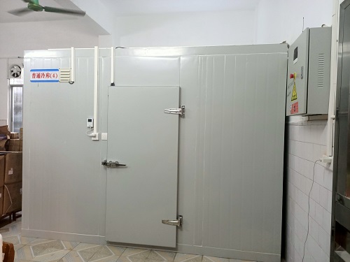 醫(yī)用冷庫安裝.jpg