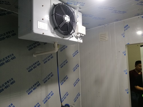 小型藥品冷庫安裝.jpg 小型藥品冷庫安裝.jpg