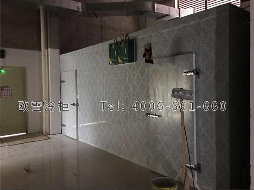 石榴冷庫(kù)安裝.jpg