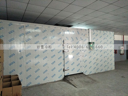 火鍋食材冷庫.jpg 火鍋食材冷庫.jpg