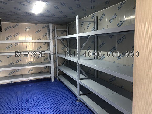 醫(yī)藥冷藏冷庫設計.jpg