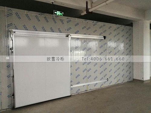 板栗冷庫安裝.jpg 板栗冷庫安裝.jpg