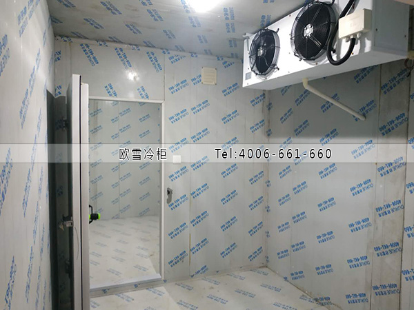 肉類食品冷庫(kù)安裝.jpg