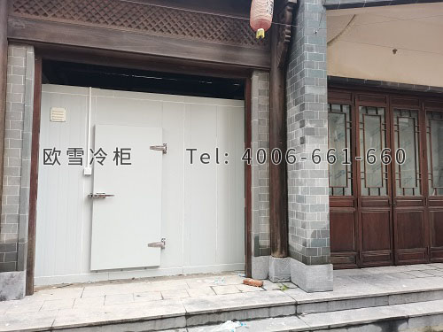 鮮花冷庫安裝.jpg 鮮花冷庫安裝.jpg