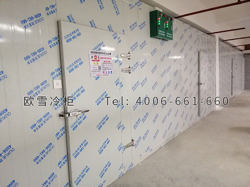 醫(yī)用藥品冷庫安裝.jpg 醫(yī)用藥品冷庫安裝.jpg