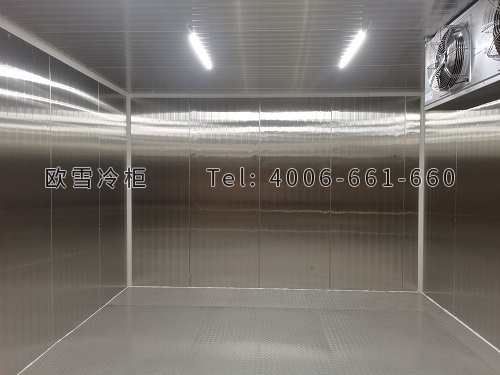 不銹鋼藥品冷藏冷庫(kù)安裝.jpg 不銹鋼藥品冷藏冷庫(kù)安裝.jpg