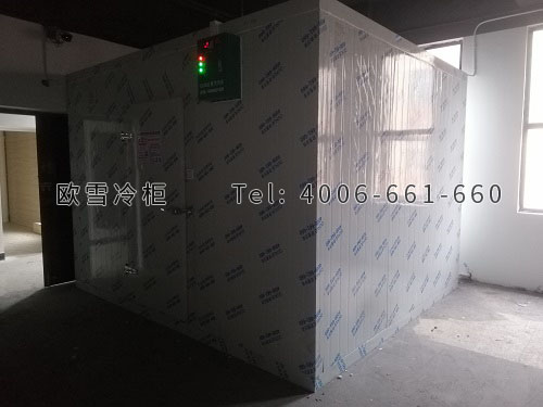 小型冷庫(kù)安裝.jpg