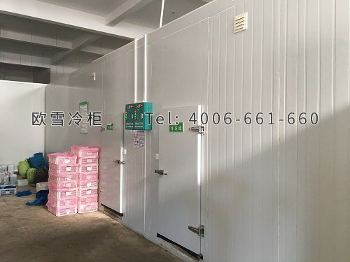 果蔬保鮮冷庫(kù)安裝.jpg