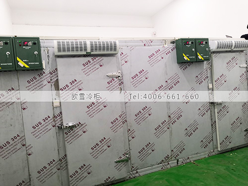 醫(yī)藥冷庫安裝.jpg