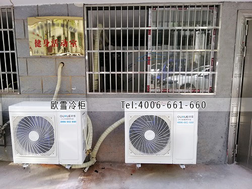 醫(yī)用藥品冷庫(kù)安裝.jpg 醫(yī)用藥品冷庫(kù)安裝.jpg