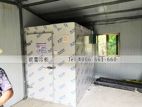 小型冷凍冷庫(kù)建設(shè)多少錢一平方.jpg