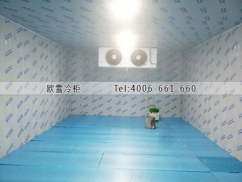 冷庫建設(shè)成本需要多少錢一平米.jpg