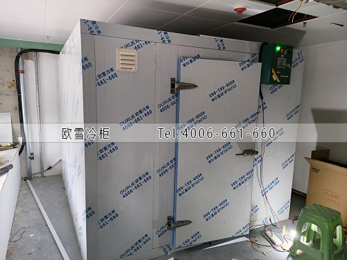 食品冷庫安裝.jpg 食品冷庫安裝.jpg