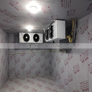 醫(yī)藥冷庫(kù)